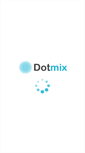 Mobile Screenshot of dotmix.com.br
